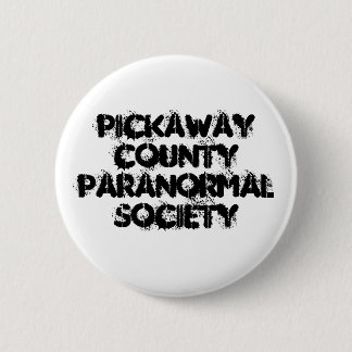 Pickaway郡の超常的な社会 缶バッジ