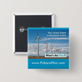 Pickensの計画-風 缶バッジ (正面&裏面)