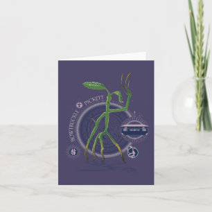 PICKETT™ BOWTRUCKLE™グラフィック カード