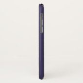 PICKETT™ The BOWTRUCKLE™グラフィック Case-Mate iPhoneケース (裏面/左)