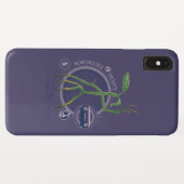 PICKETT™ The BOWTRUCKLE™グラフィック Case-Mate iPhoneケース (裏面(横))