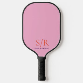 Pickle Ball Paddle (PERSONIZLE) ピックルボールラケット