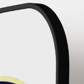 Pickle Ball Padle ピックルボールラケット (左詳細)