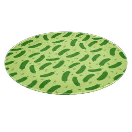 Pickle & Fresh Collection patterned カッティングボード