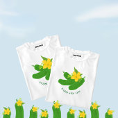 Pickle & Fresh Collection Tシャツ