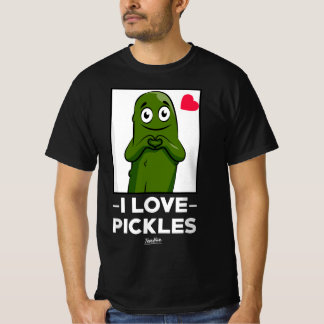 Pickle Gifts for Pickle Lovers Funny Pickle for Me Tシャツ