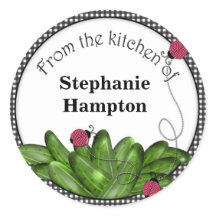 Pickle Jarスタンプ