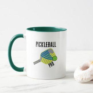 Pickle Pro paddle womens coffee マグカップ