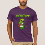 PICKLEBACKのティー Tシャツ (正面)