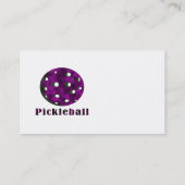 pickleballによって曇らせている紫色の文字nの球.png 名刺 (裏面)