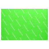 Pickleballのロゴ ファブリック (ファットクウォーター)