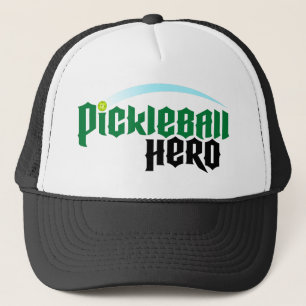 Pickleballの英雄の帽子 キャップ