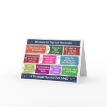 Pickleballの10の重要なヒント