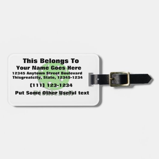 pickleball文字n ball green.png ラゲッジタグ (正面横)