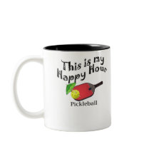 Pickleball: これは私の楽しい時間です