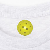 Pickleball 2ラベル ラベル (貼付)