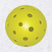 Pickleball 2ラベル ラベル (デザイン2)