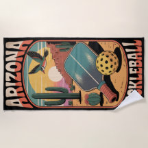 Pickleball ARIZONA PICKLEBALL Desert 