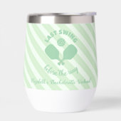 Pickleball Bachelorette Weekend (左面)