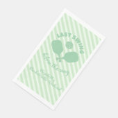 Pickleball Bachelorette Weekend (コーナー)