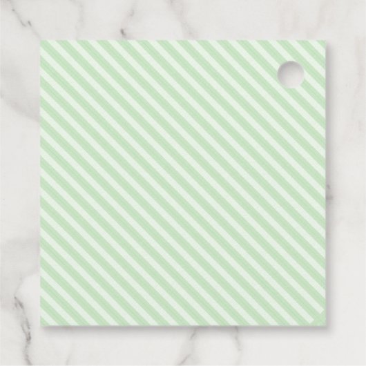 Pickleball Bachelorette Weekend フェイバータグ (裏面)