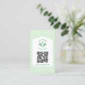 Pickleball Bachelorette Weekend Buy A Drink エンクロージャーカード (スタンド正面)