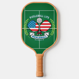 Pickleball Banger – New Lower Price ピックルボールラケット
