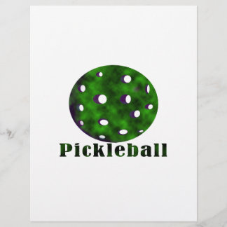 pickleball clouded文字n ball green.png チラシ