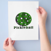 pickleball clouded文字n ball green.png チラシ (手)