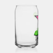 Pickleball Cosmo Cocktail Day Dinking ガラス缶 (右)