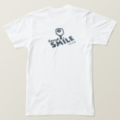 Pickleball Crew Shirt – Vintage Pickleball Team Ba Tシャツ (デザイン裏面)