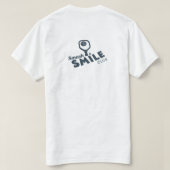 Pickleball Crew Shirt – Vintage Pickleball Team Ba Tシャツ (デザイン裏面)