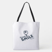Pickleball Crew Tote Bag – Pickleball Player Shoul トートバッグ (裏面)