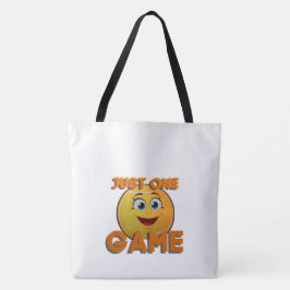Pickleball Crew Tote Bag – Pickleball Player Shoul トートバッグ