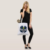 Pickleball Crew Tote Bag – Pickleball Player Shoul トートバッグ (モデル)