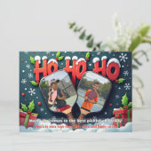 Pickleball Dinkin’ Through the Snow シーズンカード (スタンド正面)