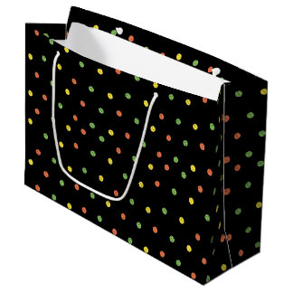 Pickleball Gift Bag ラージペーパーバッグ