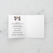  Pickleball Halloween Party  招待状 (内部)