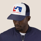 Pickleball Hat: Major League キャップ (インサイチュ)