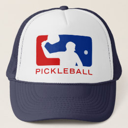 Pickleball Hat: Major League キャップ