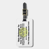 pickleball just ball n文字.png ラゲッジタグ (正面縦)