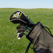 Pickleball Just One More Game I ゴルフヘッドカバー (インサイチュ)