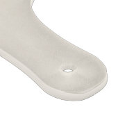 Pickleball Kitchen’s Open Funny Paddle カッティングボード (角)