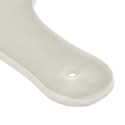 Pickleball Kitchen’s Open Funny Paddle カッティングボード (角)