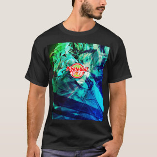 Pickleball Lover 2A オプションTシャツ Tシャツ