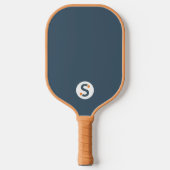 Pickleball paddle ピックルボールラケット (正面)