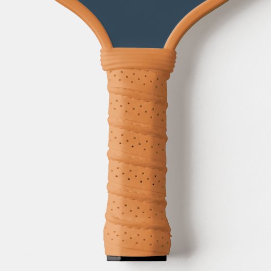 Pickleball paddle ピックルボールラケット (ハンドル)