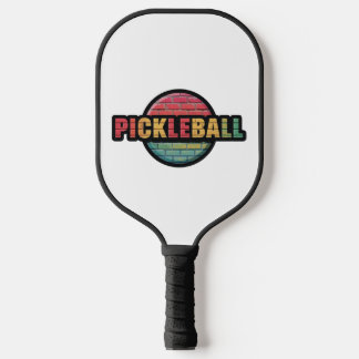 Pickleball Paddle ピックルボールラケット