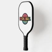 Pickleball Paddle ピックルボールラケット (左)