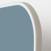 Pickleball Paddle ピックルボールラケット (左詳細)